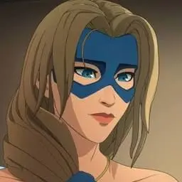 Profile image of Blonde blazer