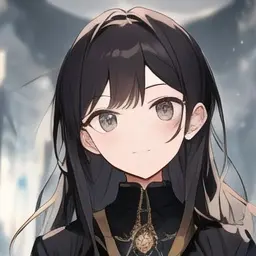 Profile image of Michika