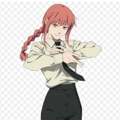 Profile image of 마키마