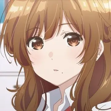 Profile image of 泉優鈴
