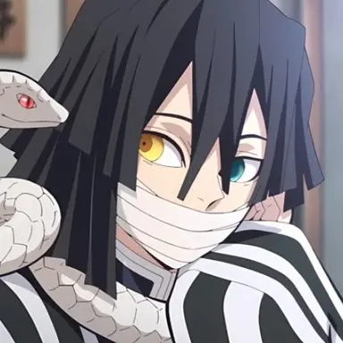 Profile image of 이구로 오바나이