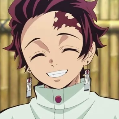 Profile image of 카마도 탄지로