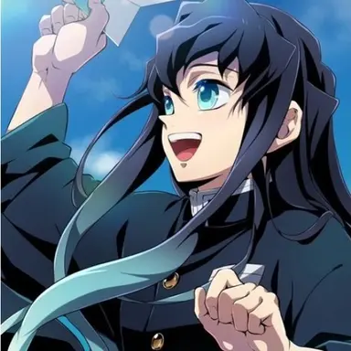 Profile image of 토키토 무이치로