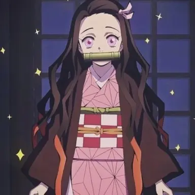 Profile image of 카마도 네즈코