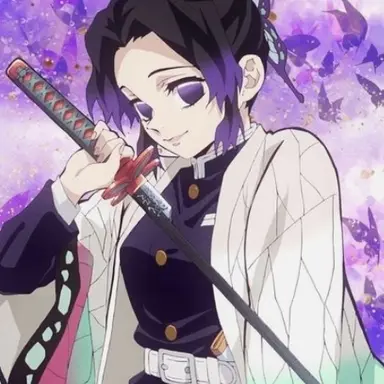 Profile image of 코쵸우 시노부