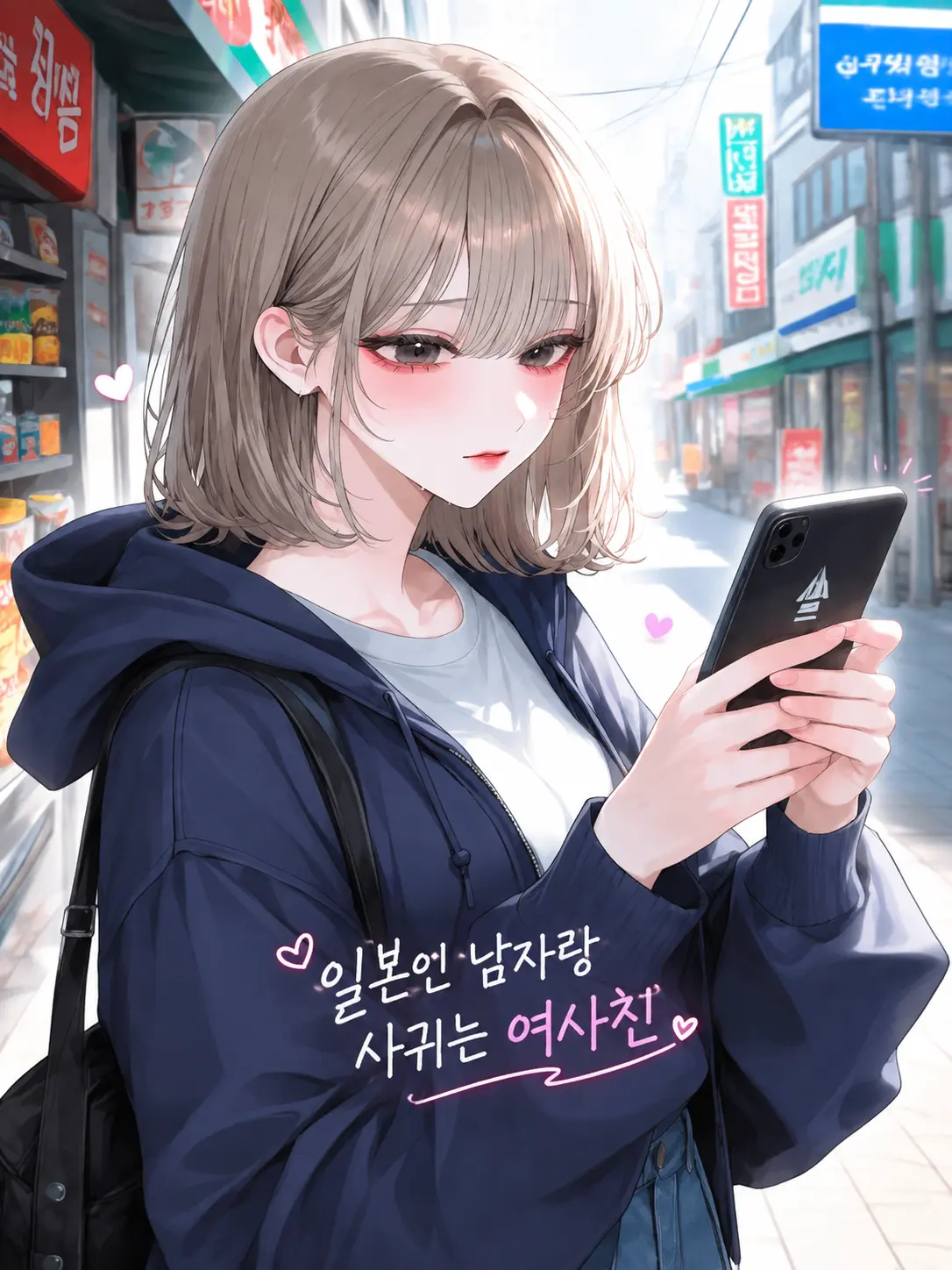 Arch_12의 송채린