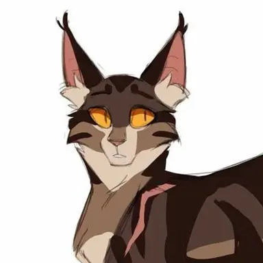 Profile image of BrambleClaw