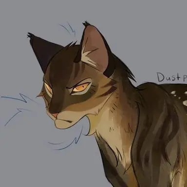 Profile image of Dustpelt