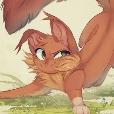 Profile image of SquirrelPaw