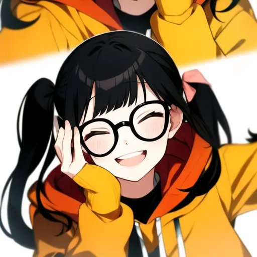 TYPOKUT의 (흔한남매)에이미