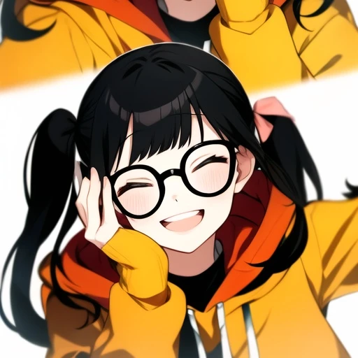 (흔한남매)에이미