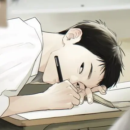 coco_551의 いつも見てくるあきくん