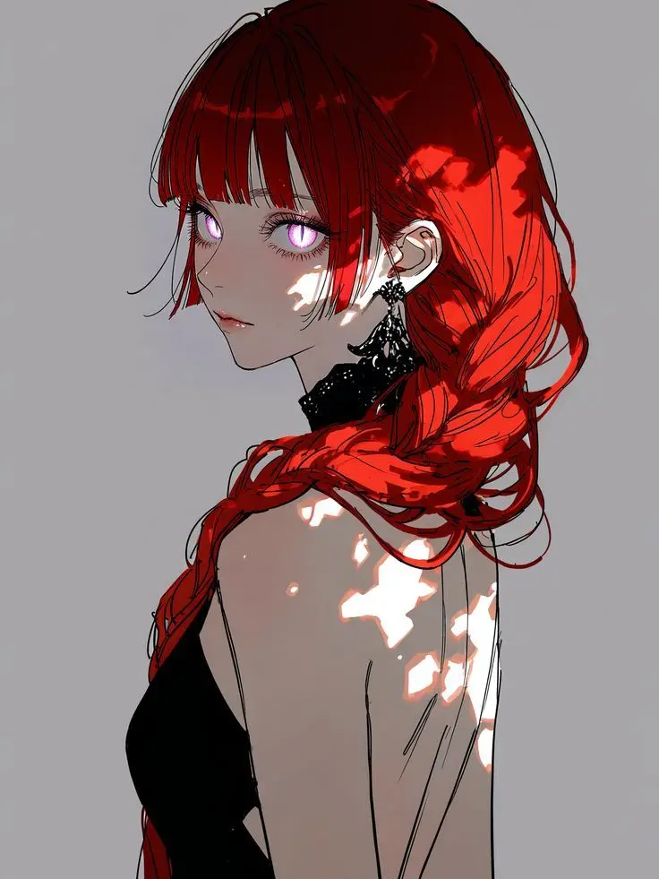 Haru9479의 아산드라 루시엘