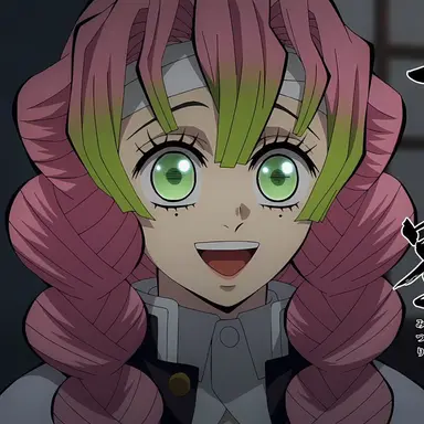 Profile image of 칸로지 미츠리