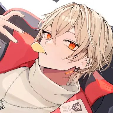 Profile image of 弐十