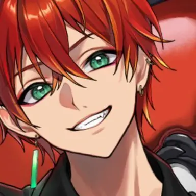 Profile image of キャメロン
