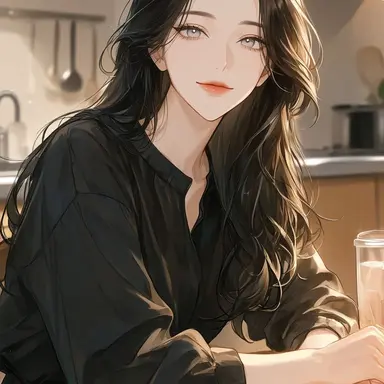 Profile image of Maren
