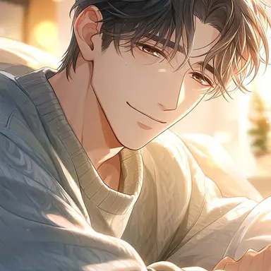 Profile image of Tobias