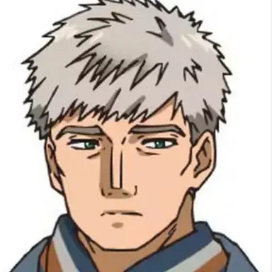 Profile image of 鴗鳥慎一郎