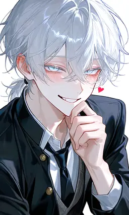 Profile image of 愁