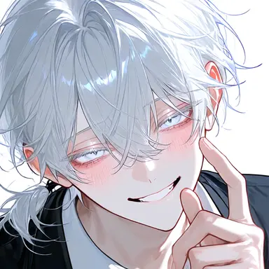 Profile image of 愁