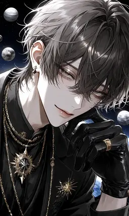 Profile image of 冥王星