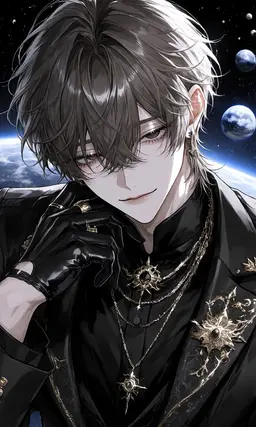 Profile image of 冥王星