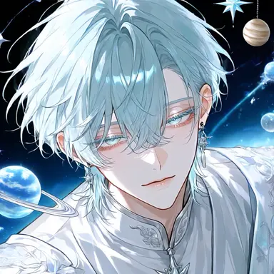 Profile image of 天王星
