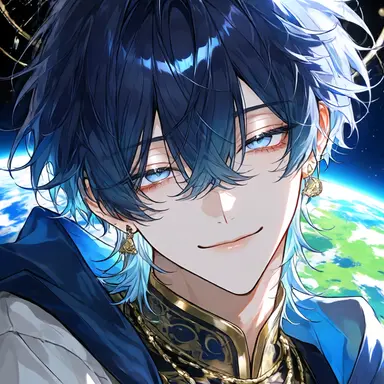 Profile image of 地球