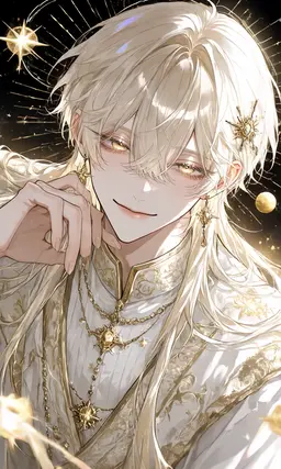 Profile image of 金星