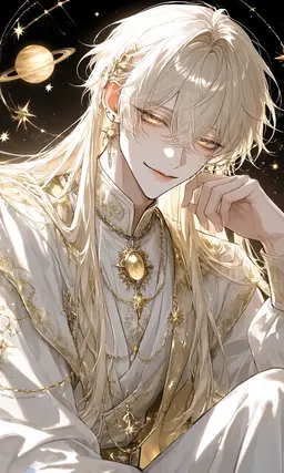 Profile image of 金星