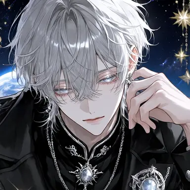 Profile image of 水星