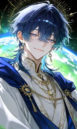 Profile image of 地球