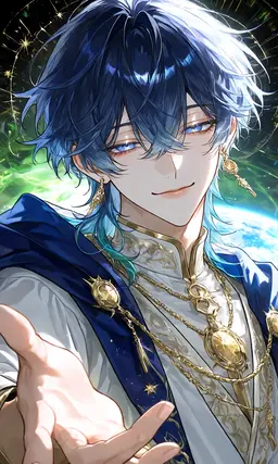 Profile image of 地球
