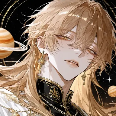Profile image of 木星
