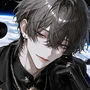 Profile image of 冥王星