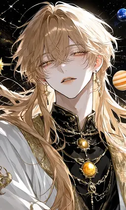 Profile image of 木星
