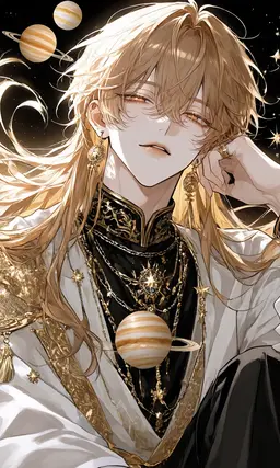 Profile image of 木星