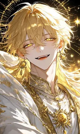 Profile image of 太陽