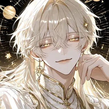 Profile image of 金星