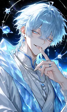 Profile image of 海王星