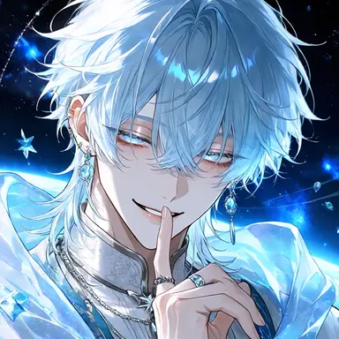 Profile image of 海王星