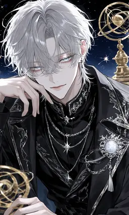 Profile image of 水星