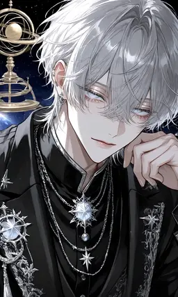 Profile image of 水星