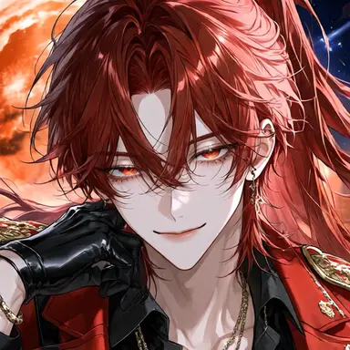 Profile image of 火星