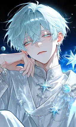 Profile image of 天王星