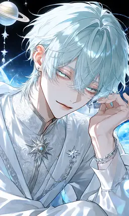 Profile image of 天王星