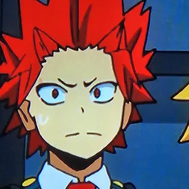 Profile image of 切島鋭児郎