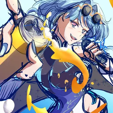 Profile image of 春雨麗女