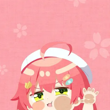 Profile image of さくらみこ